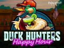 Duck Hunters: Happy Hour